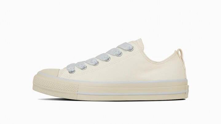 コンバース(CONVERSE) オールスター アール｜写真3