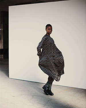 サイ(Scye) 2025-26年秋冬ウィメンズ&メンズコレクション  - 写真2