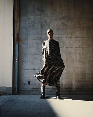 サイ(Scye) 2025-26年秋冬ウィメンズ&メンズコレクション  - 写真3