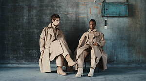 サイ(Scye) 2025-26年秋冬ウィメンズ&メンズコレクション  - 写真5