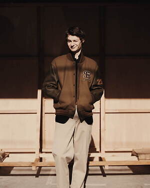 サイ(Scye) 2025-26年秋冬ウィメンズ&メンズコレクション  - 写真11