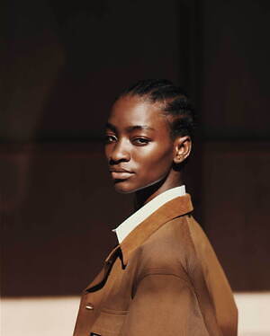 サイ(Scye) 2025-26年秋冬ウィメンズ&メンズコレクション  - 写真12