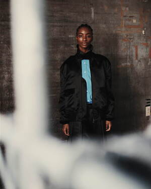 サイ(Scye) 2025-26年秋冬ウィメンズ&メンズコレクション  - 写真16