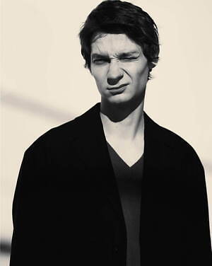 サイ(Scye) 2025-26年秋冬ウィメンズ&メンズコレクション  - 写真18