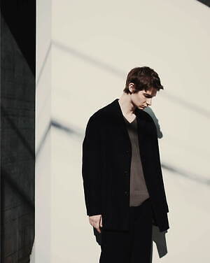 サイ(Scye) 2025-26年秋冬ウィメンズ&メンズコレクション  - 写真20