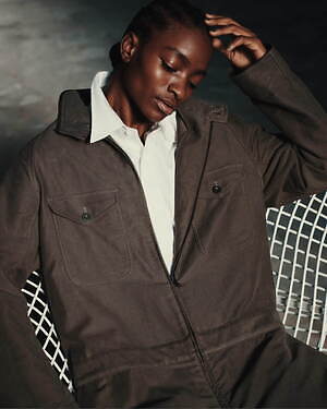 サイ(Scye) 2025-26年秋冬ウィメンズ&メンズコレクション  - 写真21