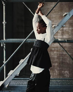 サイ(Scye) 2025-26年秋冬ウィメンズ&メンズコレクション  - 写真28