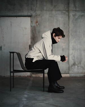 サイ(Scye) 2025-26年秋冬ウィメンズ&メンズコレクション  - 写真30