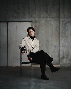 サイ(Scye) 2025-26年秋冬ウィメンズ&メンズコレクション  - 写真31