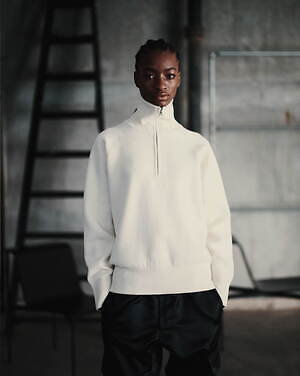 サイ(Scye) 2025-26年秋冬ウィメンズ&メンズコレクション  - 写真32