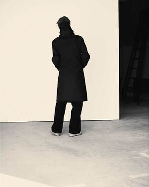 サイ(Scye) 2025-26年秋冬ウィメンズ&メンズコレクション  - 写真34