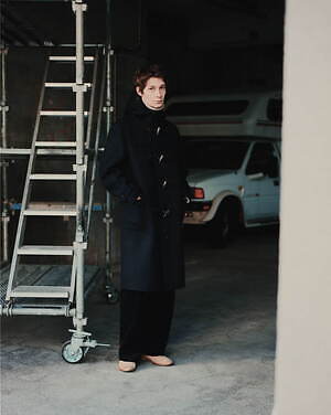 サイ(Scye) 2025-26年秋冬ウィメンズ&メンズコレクション  - 写真35