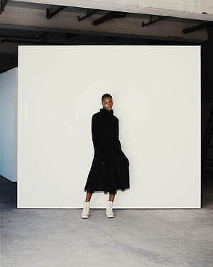 サイ(Scye) 2025-26年秋冬ウィメンズ&メンズコレクション  - 写真40