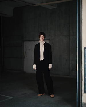 サイ(Scye) 2025-26年秋冬ウィメンズ&メンズコレクション  - 写真41