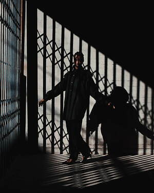 サイ(Scye) 2025-26年秋冬ウィメンズ&メンズコレクション  - 写真43