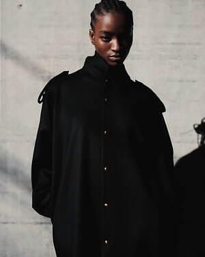 サイ(Scye) 2025-26年秋冬ウィメンズ&メンズコレクション  - 写真44