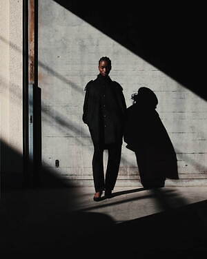 サイ(Scye) 2025-26年秋冬ウィメンズ&メンズコレクション  - 写真45