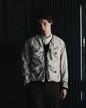 サイ(Scye) 2025-26年秋冬ウィメンズ&メンズコレクション  - 写真46