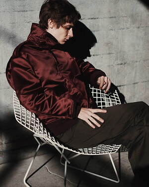 サイ(Scye) 2025-26年秋冬ウィメンズ&メンズコレクション  - 写真47