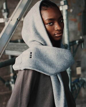 サイ(Scye) 2025-26年秋冬ウィメンズ&メンズコレクション  - 写真48