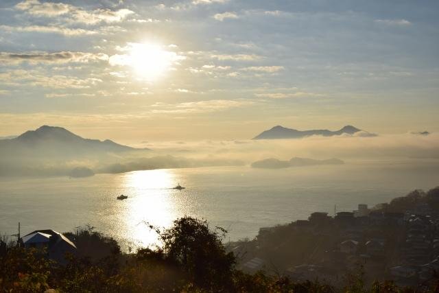 星野リゾート広島初進出、温泉旅館「界 宮島」26年夏に誕生 - 全客室が宮島に面したオーシャンビュー｜写真8