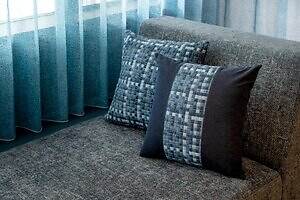 星野リゾート広島初進出、温泉旅館「界 宮島」26年夏に誕生 - 全客室が宮島に面したオーシャンビュー|写真11