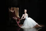 東京バレエ団『ラ・シルフィード』東京で5年ぶりに上演 - 人間と妖精、叶わぬ恋を描いた名作｜写真1