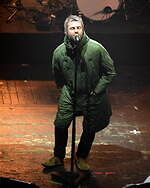 バーバリー(BURBERRY) オアシス｜写真1