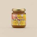 トラヤあんスタンド“パッションフルーツ”の夏季限定あんペースト、甘酸っぱいあんパンも｜写真1