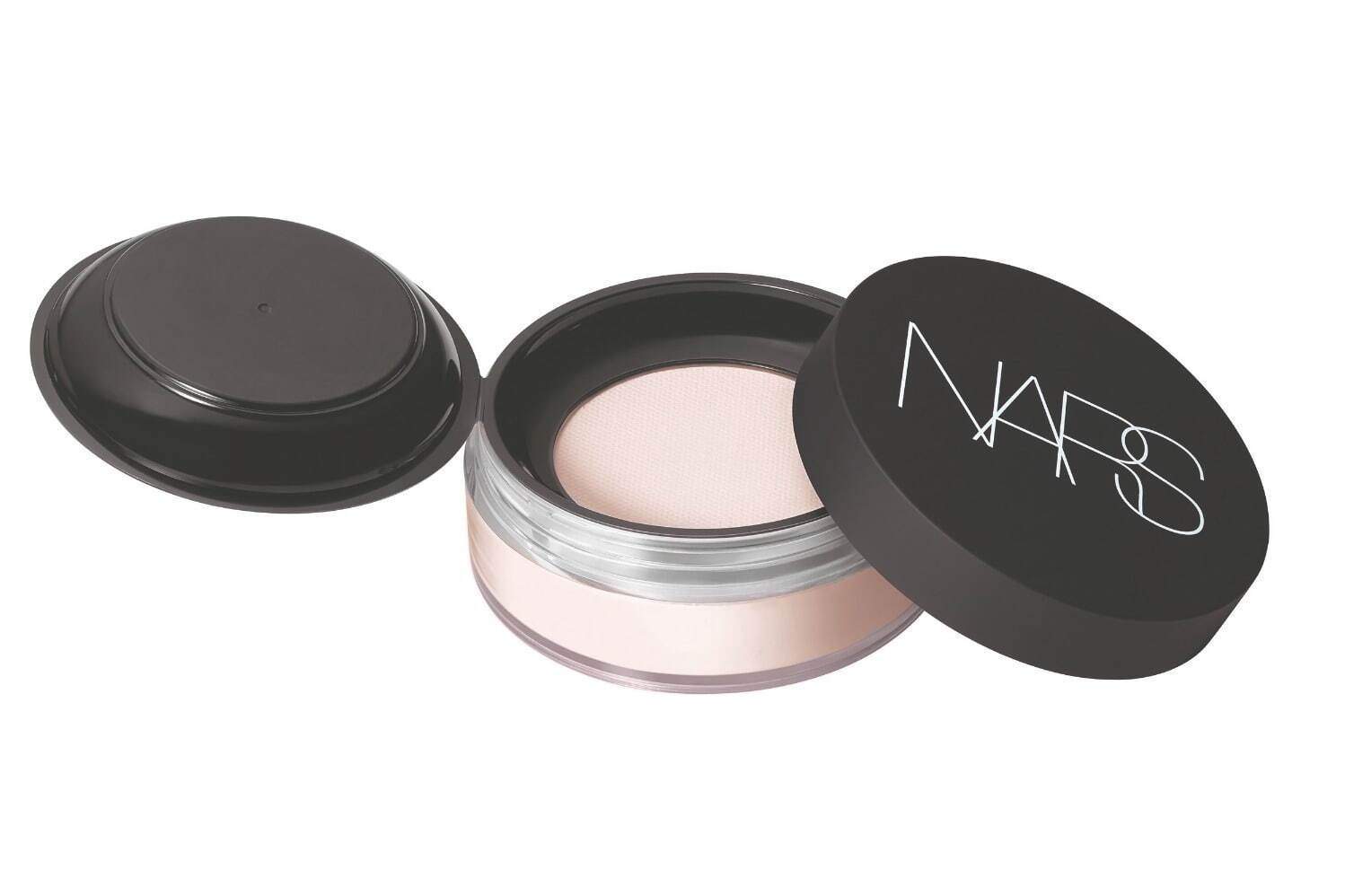 「NARS ライトリフレクティング プリズマティックパウダー ルース」04203 6,380円＜数量限定＞