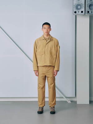 ストーンアイランド(STONE ISLAND) 2026年春夏メンズコレクション  - 写真4
