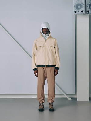 ストーンアイランド(STONE ISLAND) 2026年春夏メンズコレクション  - 写真5
