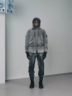 ストーンアイランド(STONE ISLAND) 2026年春夏メンズコレクション  - 写真1