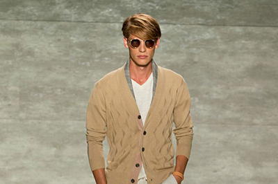 TODD SNYDER 2015SS Collection