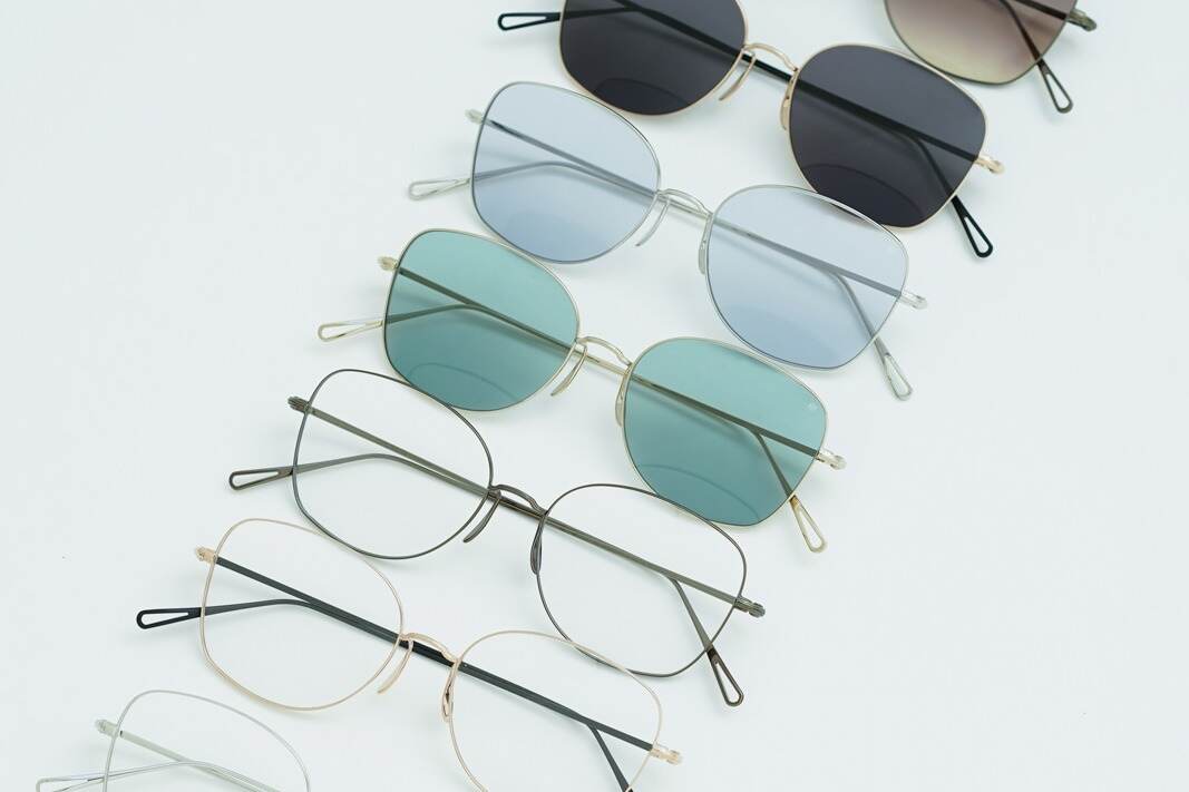 EYETHINK HIROB edifice accent サングラス EDIFICE（エディフィス）の「【EDIFICE ACCENT / エディフィス