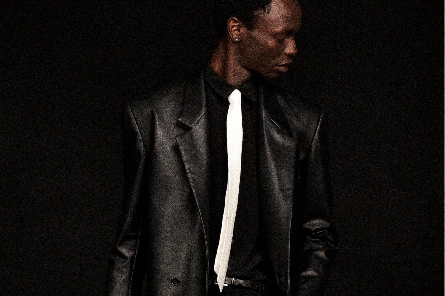 ガラアーベント 2025-26年秋冬 メンズ コレクション