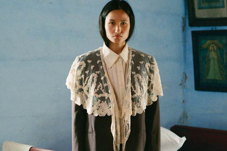 シー ニューヨーク 2026年リゾート ウィメンズ コレクション