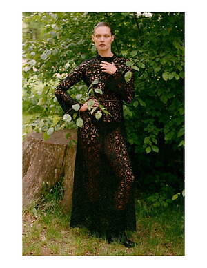 シー ニューヨーク(Sea New York) 2026年リゾートウィメンズコレクション  - 写真1