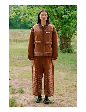 シー ニューヨーク(Sea New York) 2026年リゾートウィメンズコレクション  - 写真10