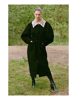 シー ニューヨーク(Sea New York) 2026年リゾートウィメンズコレクション  - 写真11