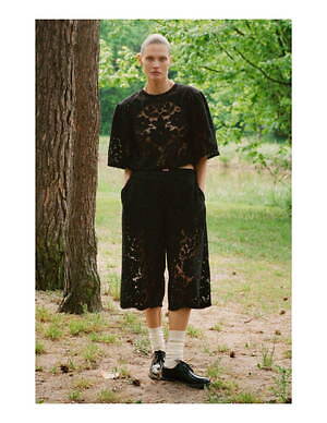 シー ニューヨーク(Sea New York) 2026年リゾートウィメンズコレクション  - 写真13