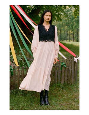 シー ニューヨーク(Sea New York) 2026年リゾートウィメンズコレクション  - 写真14