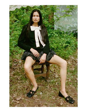 シー ニューヨーク(Sea New York) 2026年リゾートウィメンズコレクション  - 写真17