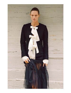 シー ニューヨーク(Sea New York) 2026年リゾートウィメンズコレクション  - 写真18