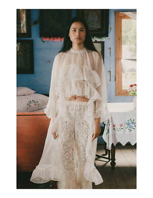 シー ニューヨーク(Sea New York) 2026年リゾートウィメンズコレクション  - 写真19