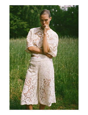 シー ニューヨーク(Sea New York) 2026年リゾートウィメンズコレクション  - 写真2