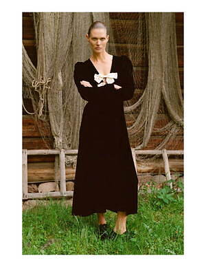 シー ニューヨーク(Sea New York) 2026年リゾートウィメンズコレクション  - 写真20