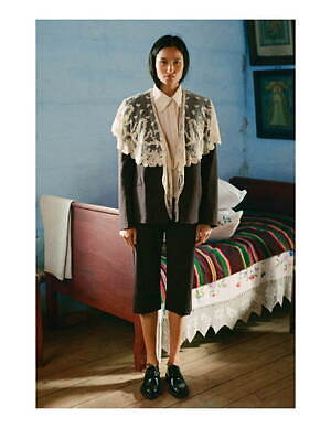 シー ニューヨーク(Sea New York) 2026年リゾートウィメンズコレクション  - 写真21