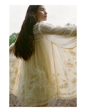 シー ニューヨーク(Sea New York) 2026年リゾートウィメンズコレクション  - 写真22