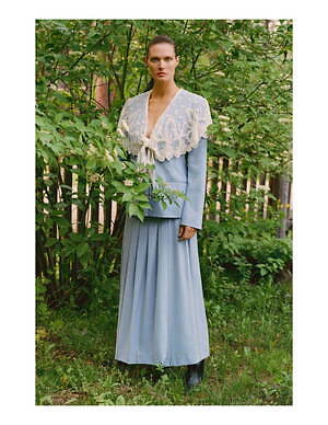 シー ニューヨーク(Sea New York) 2026年リゾートウィメンズコレクション  - 写真23